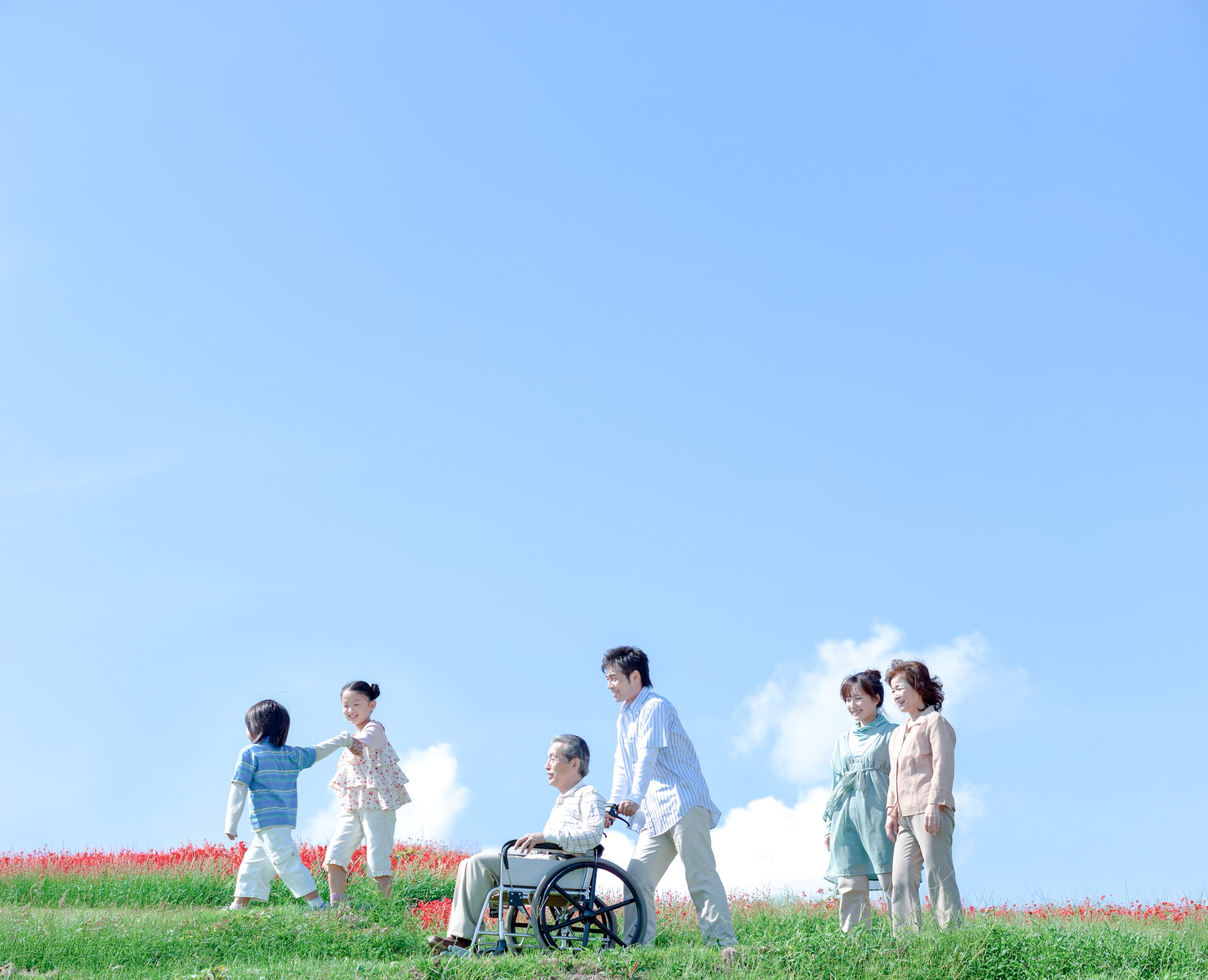 Care Shift Lab ヒーロー画像