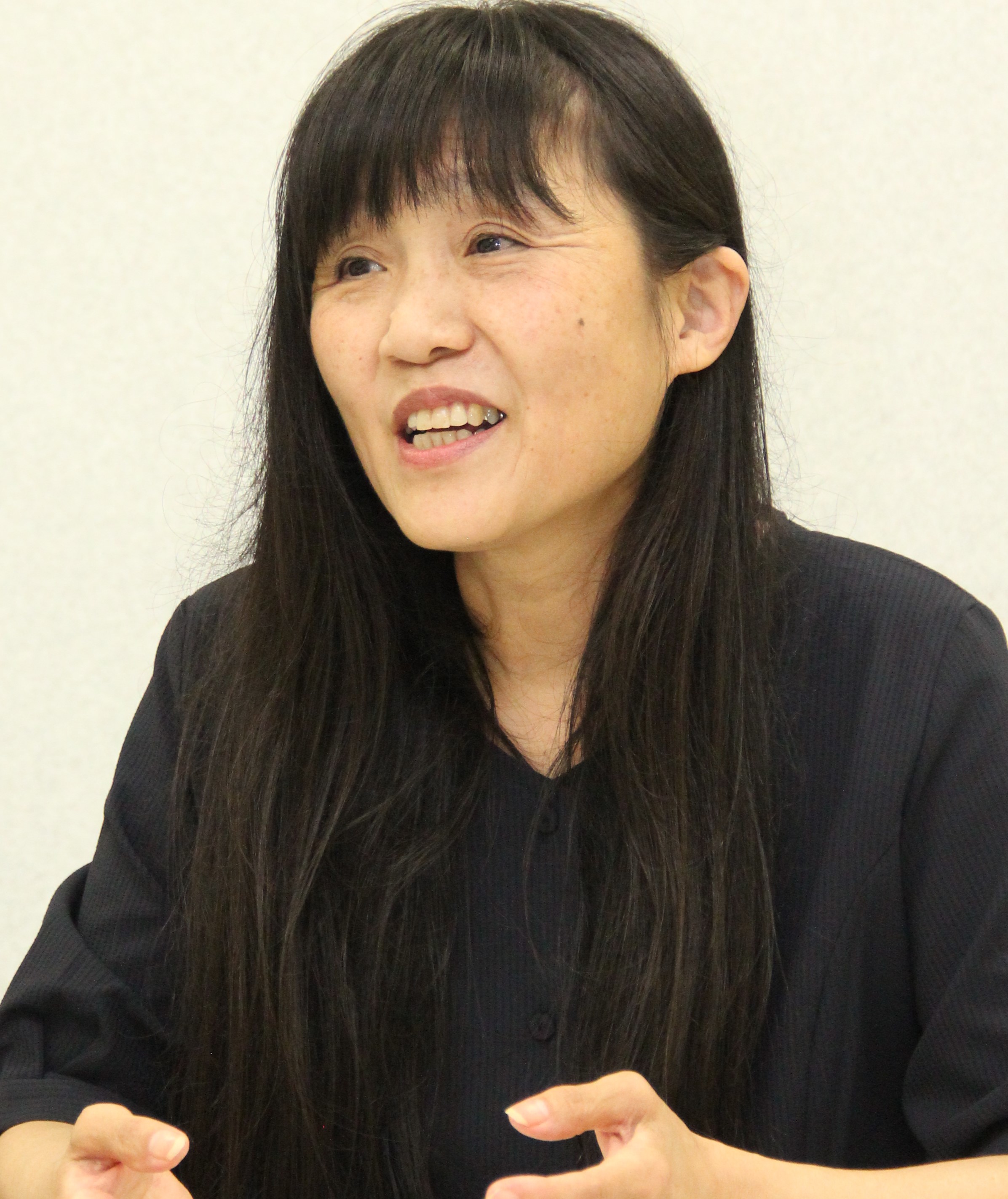 宮本恭子